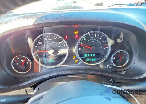 2016 Jeep Wrangler Unlimited Sport from USA, damaged, VIN 1C4BJWDG9GL219533